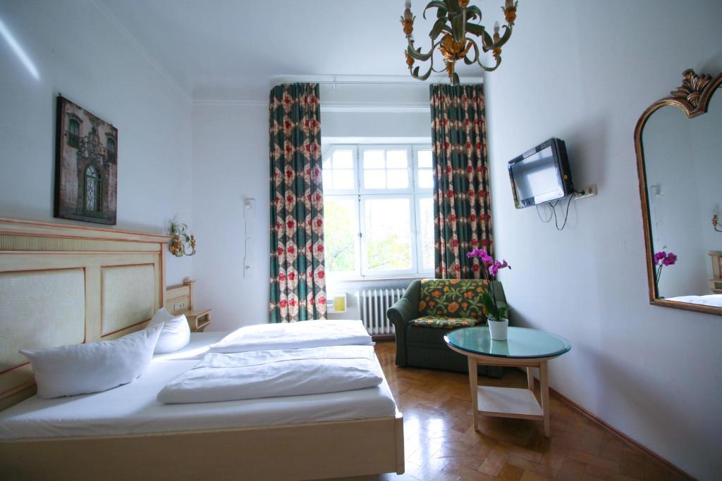 Hotel Seibel - Resim 6