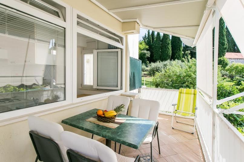 Fotografie z fotogalerie ubytování Apartment Marina v Dubrovníku