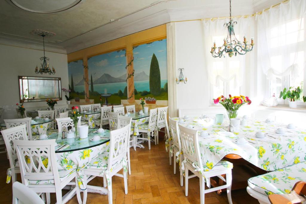 Hotel Seibel Umgebung