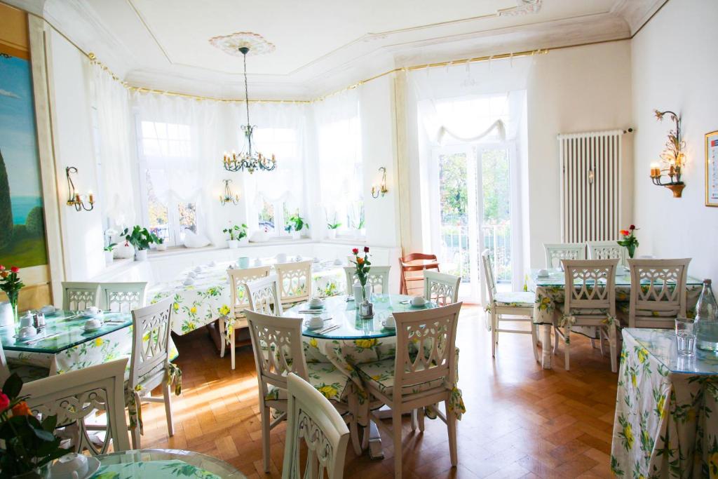 Hotel Seibel - Resim 28