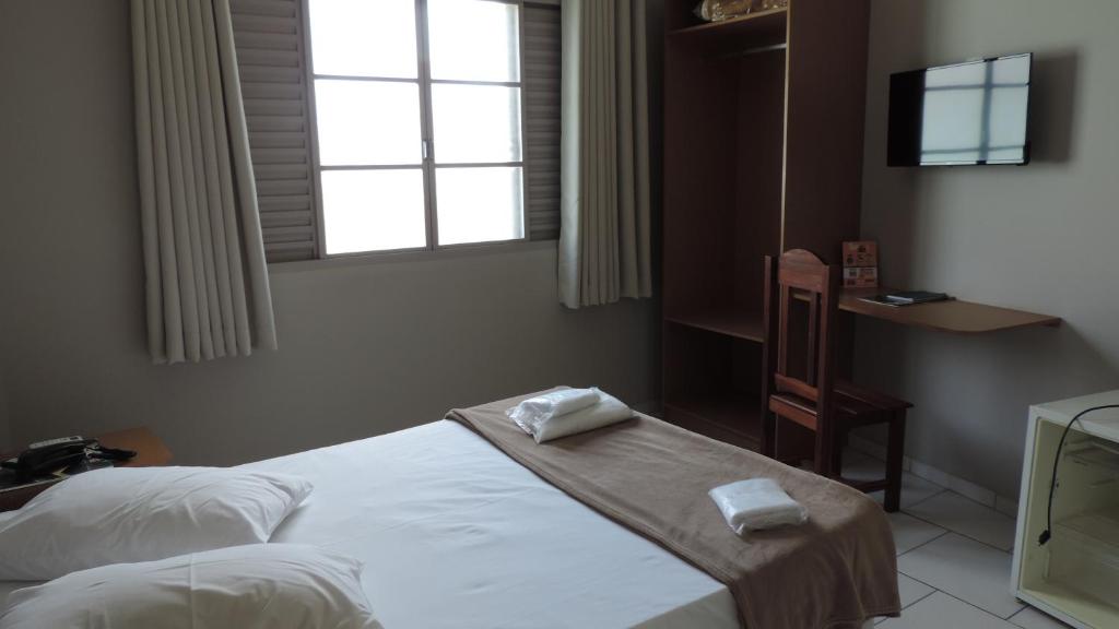  Presidente Hotel