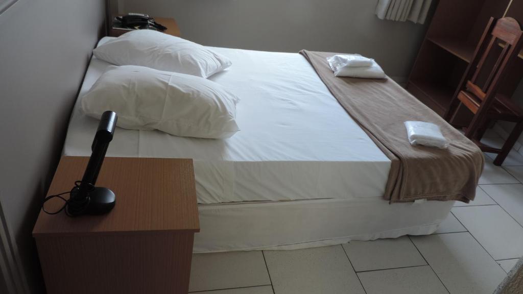  Presidente Hotel