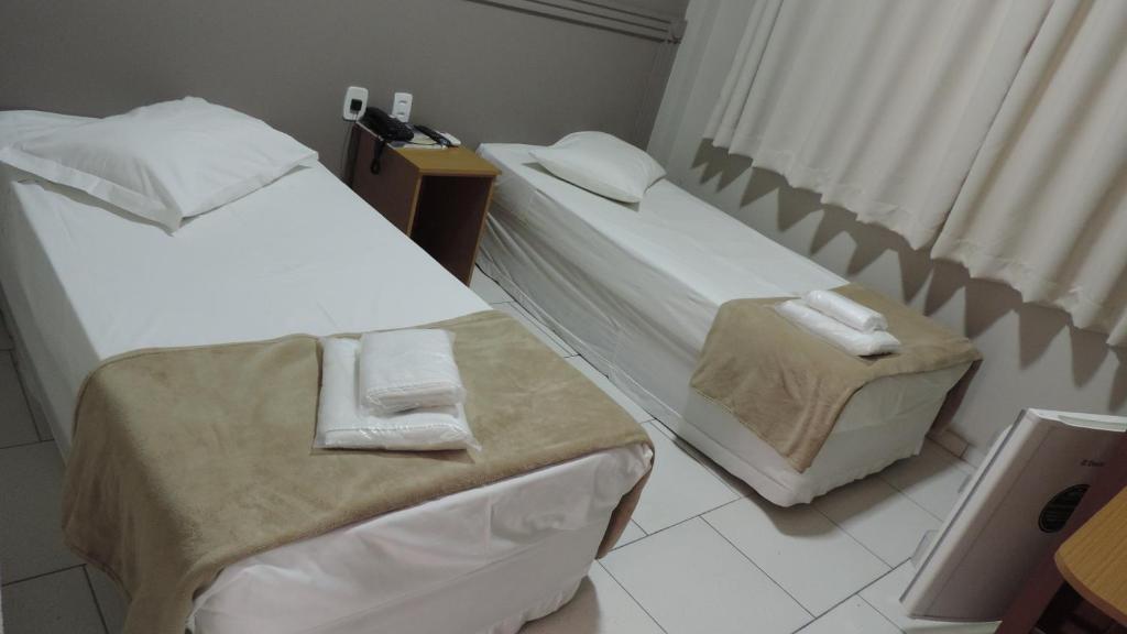  Presidente Hotel