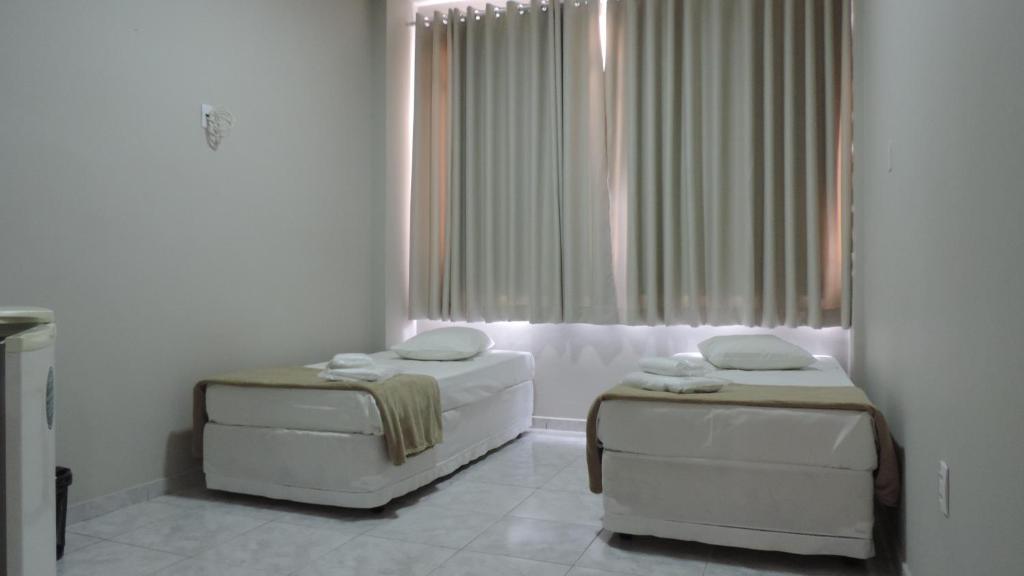  Presidente Hotel