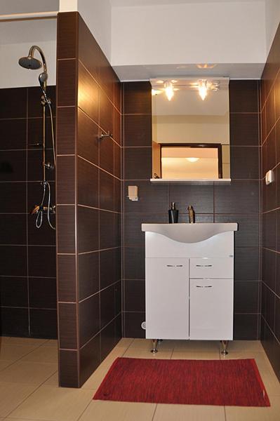 Fotografie z fotogalerie ubytování Apartmány Rosalka v destinaci Stará Oleška