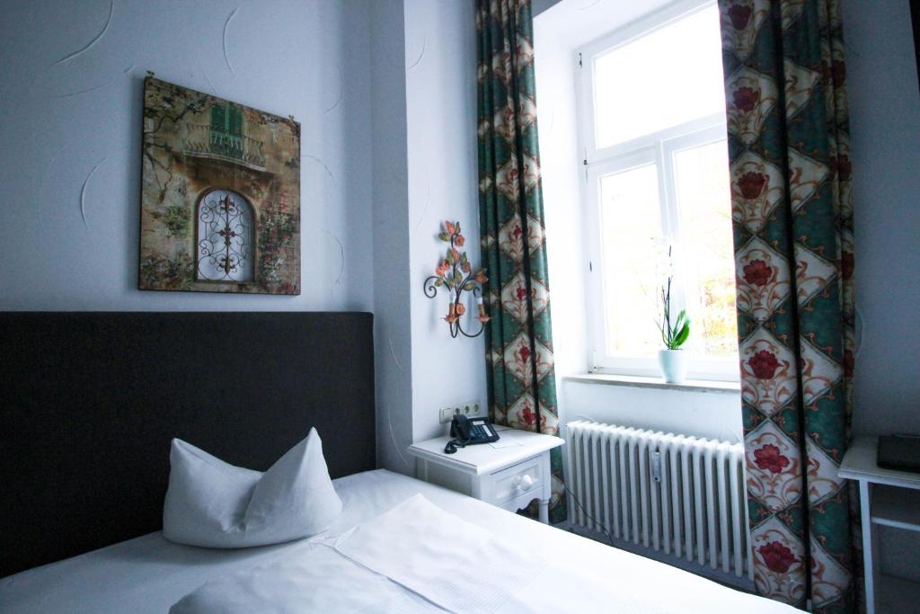 Hotel Seibel - Resim 7