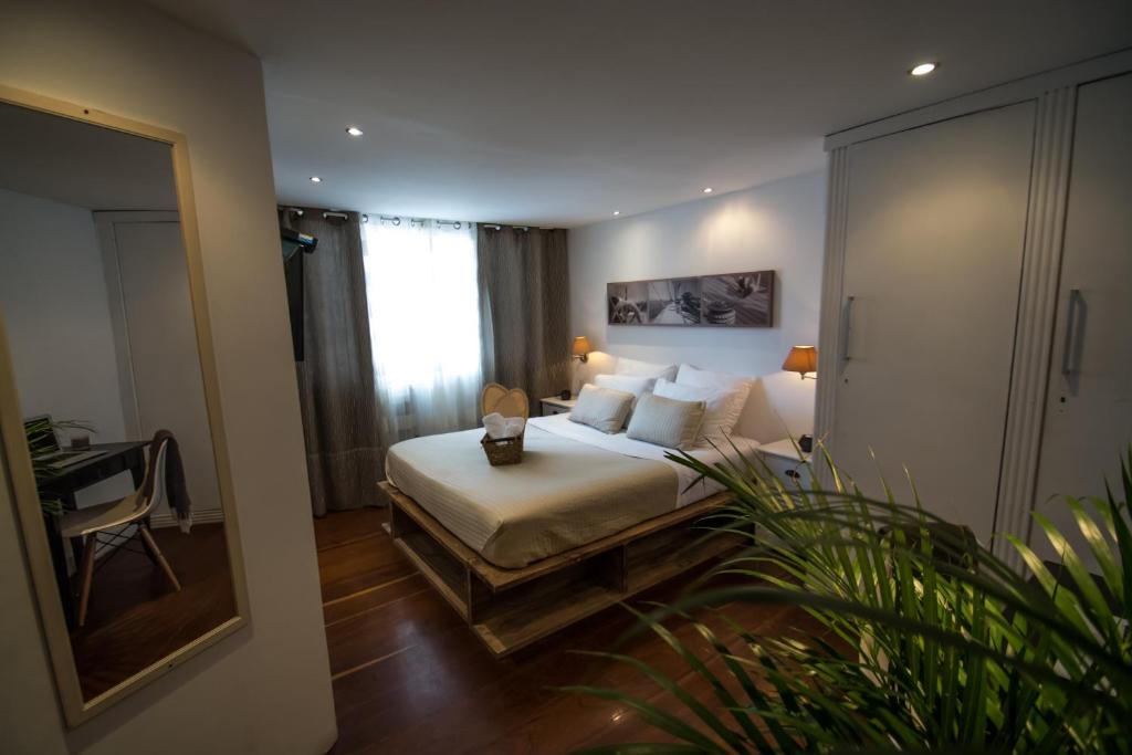  Ipanema Penthouse