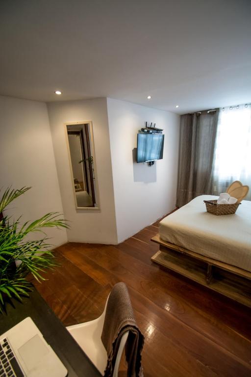  Ipanema Penthouse
