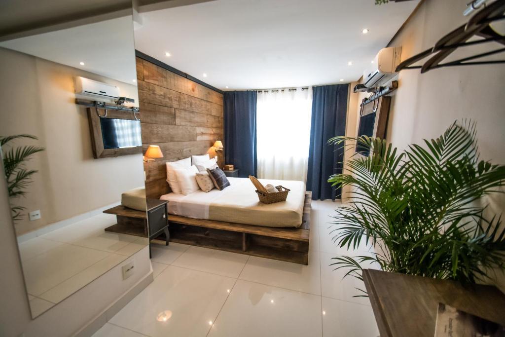  Ipanema Penthouse