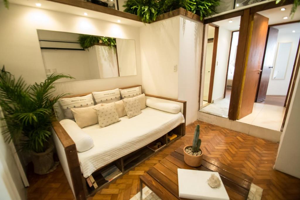  Ipanema Penthouse