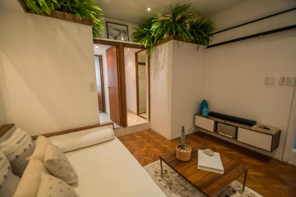  Ipanema Penthouse