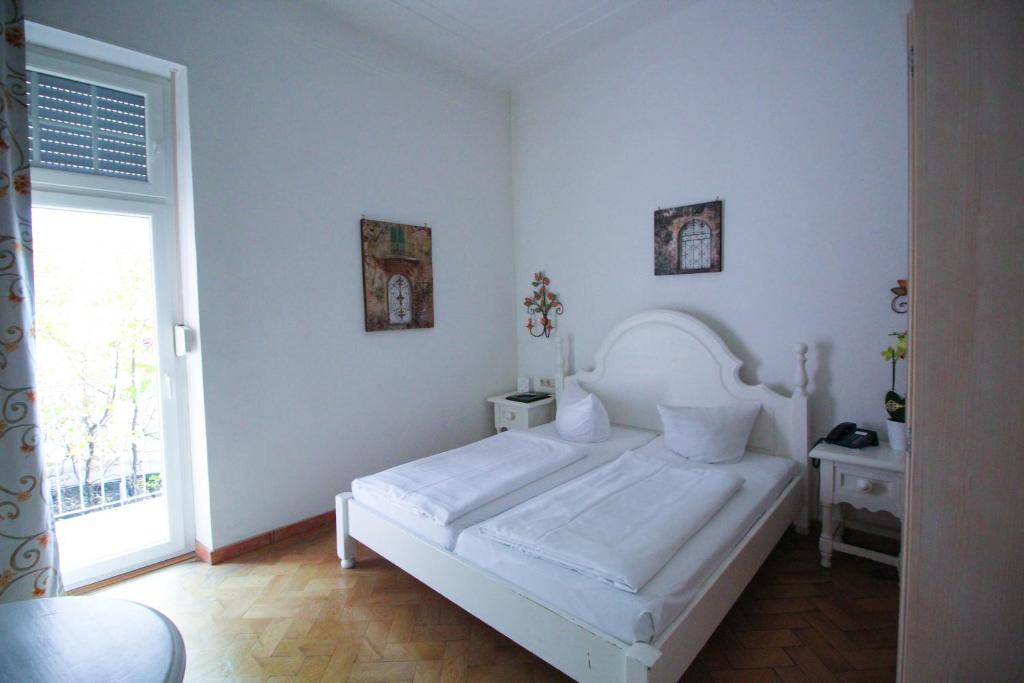 Hotel Seibel - Resim 16