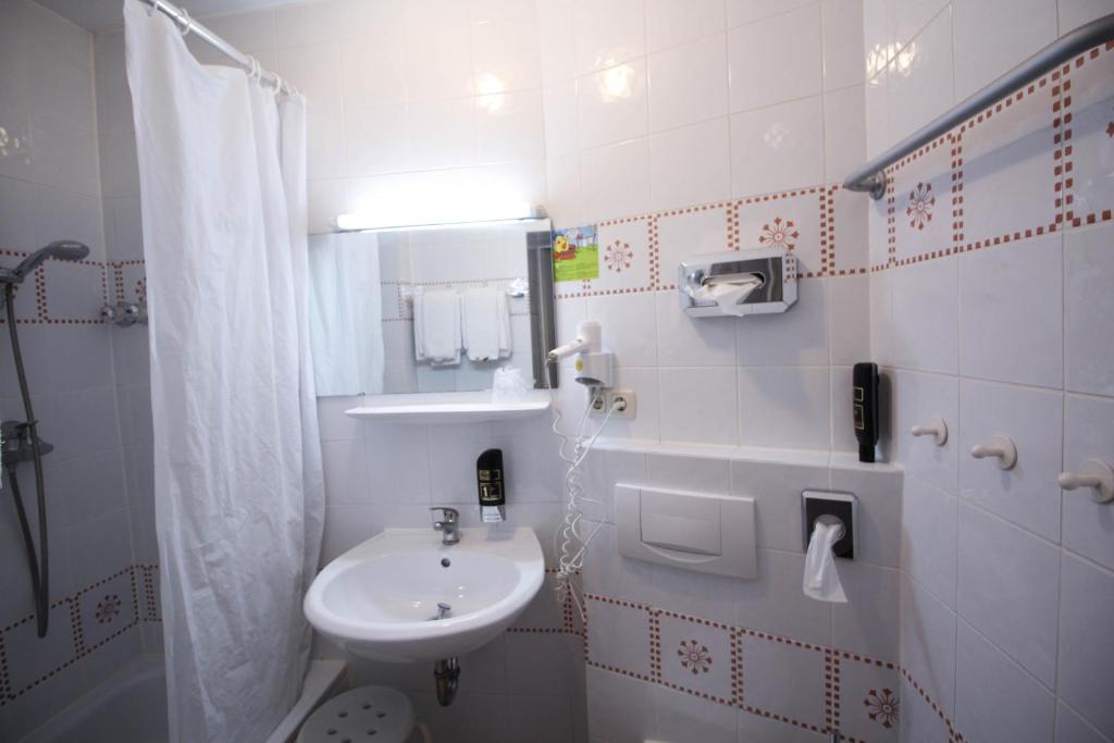 Hotel Seibel - Resim 22