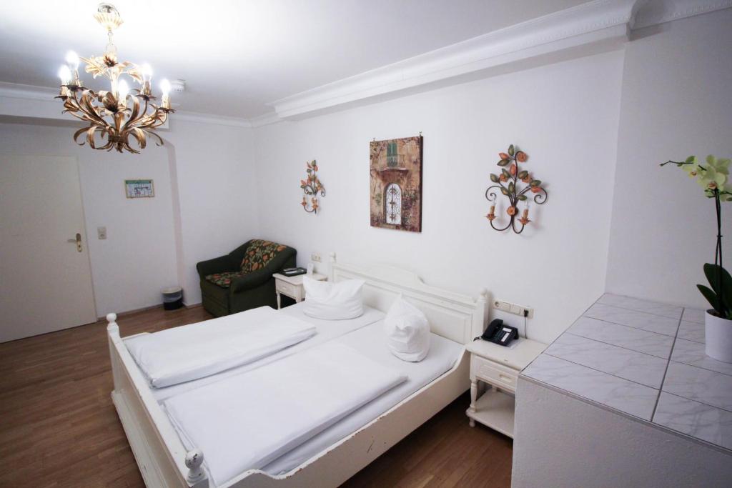 Hotel Seibel - Resim 12