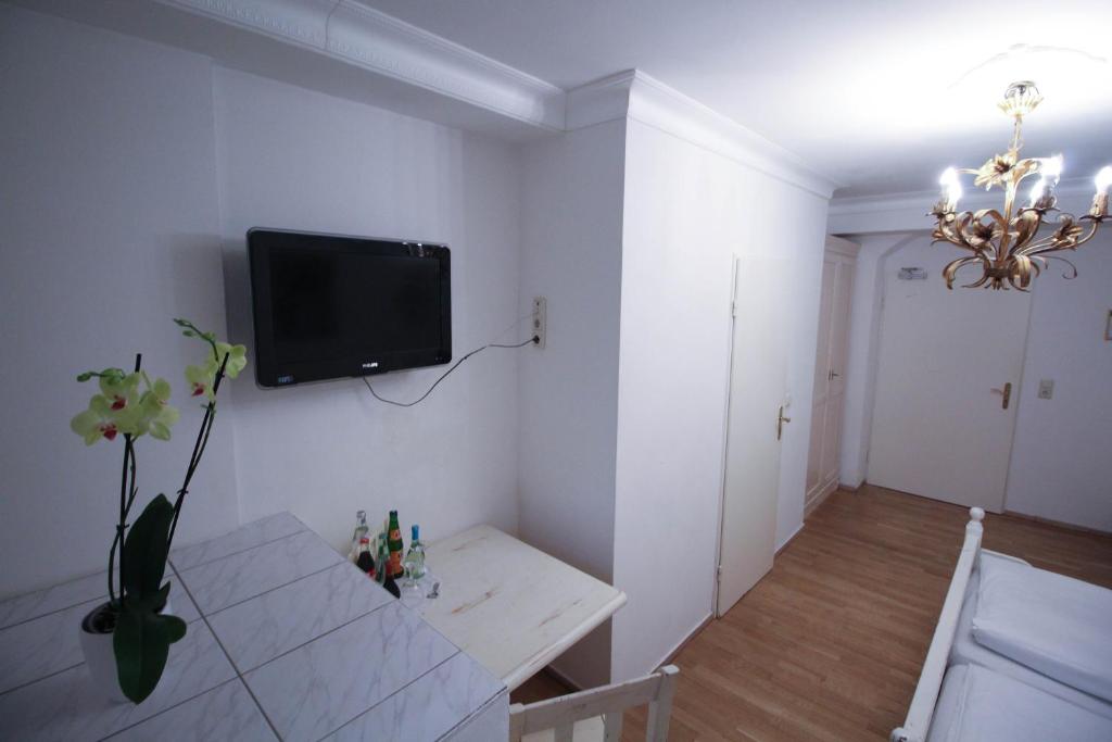 Hotel Seibel - Resim 13