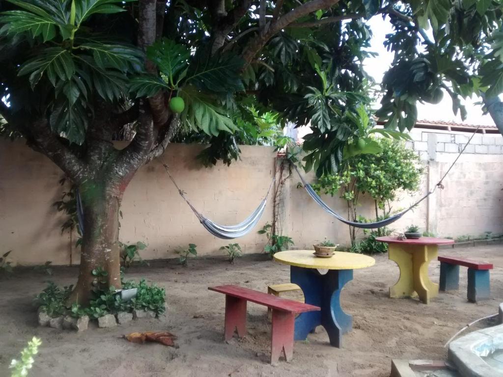  Pousada Do Caju