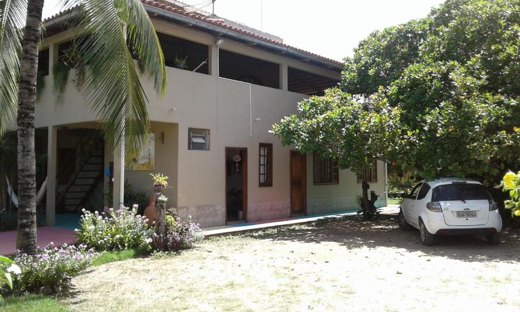  Pousada Do Caju