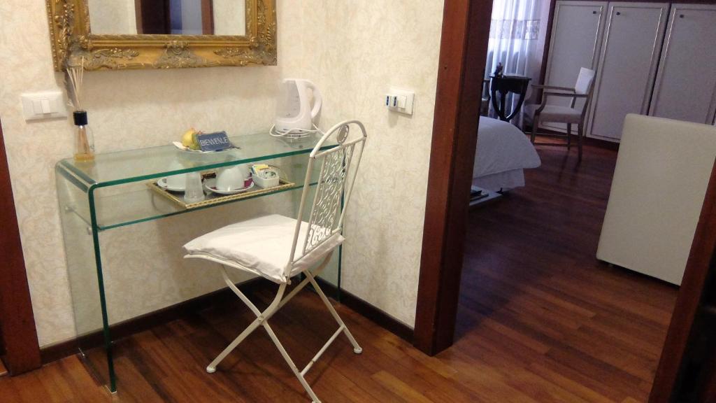 Fotografie z fotogalerie ubytování La Casa di Enrico v Caorle
