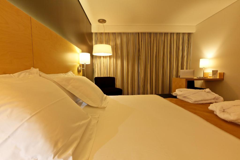 Hotel Mercure Braga Centro - Resim 34