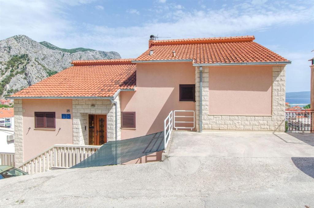 Apartments Zecic