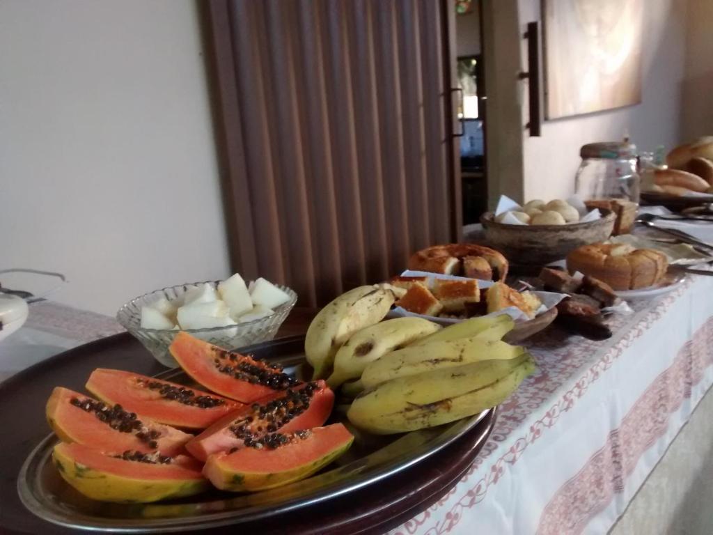  Pousada Do Caju
