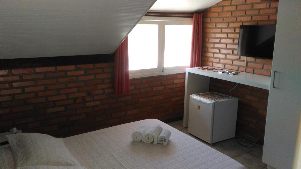  Pousada Casa de Praia