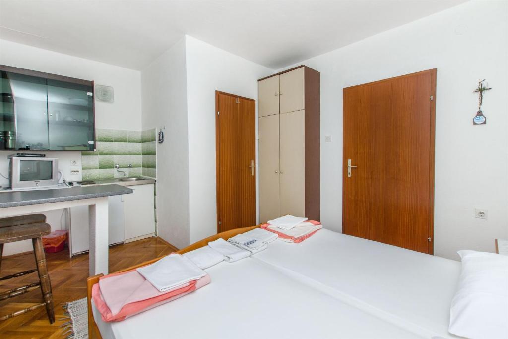 Fotografie z fotogalerie ubytování Apartments Osvit v destinaci Stari Grad