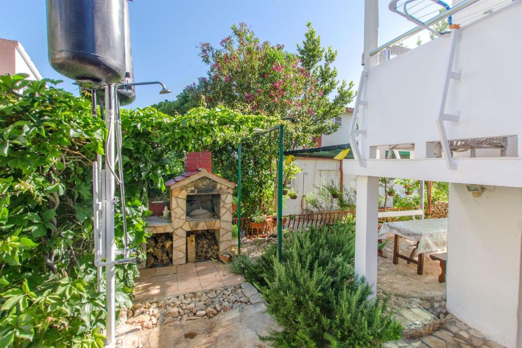 Fotografie z fotogalerie ubytování Apartments Osvit v destinaci Stari Grad
