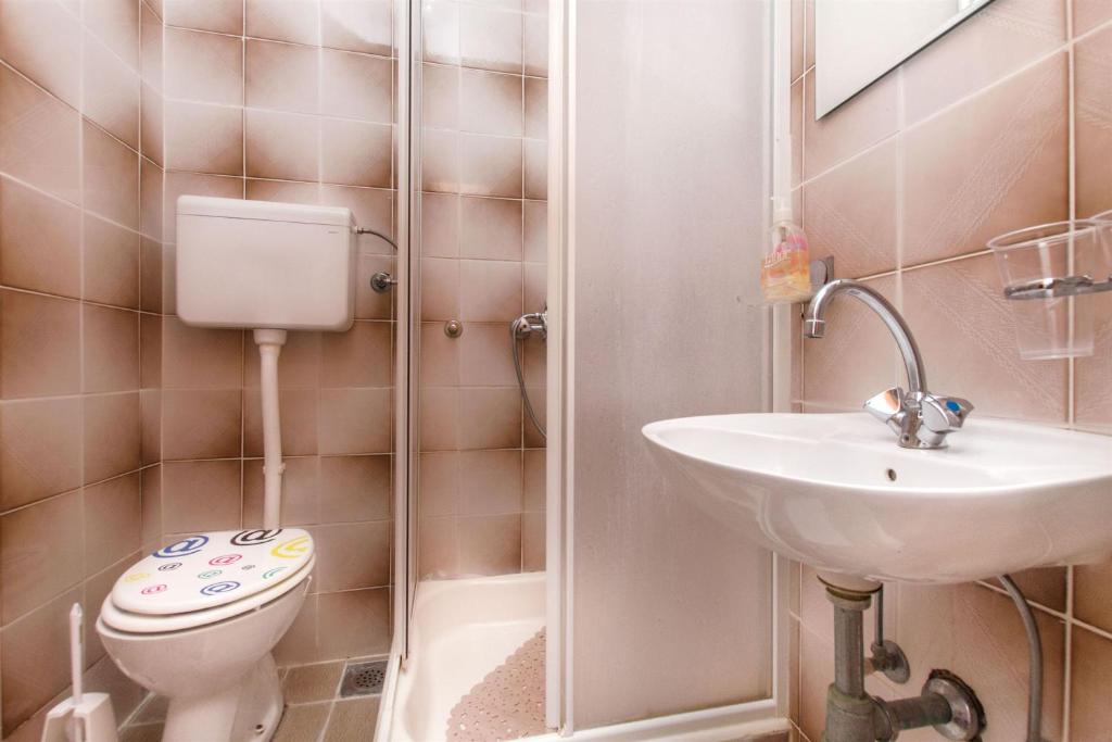 Fotografie z fotogalerie ubytování Apartments Osvit v destinaci Stari Grad