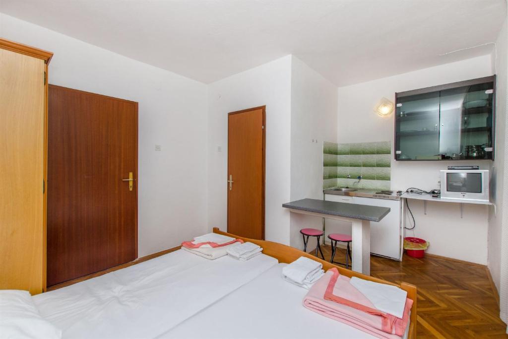 Fotografie z fotogalerie ubytování Apartments Osvit v destinaci Stari Grad