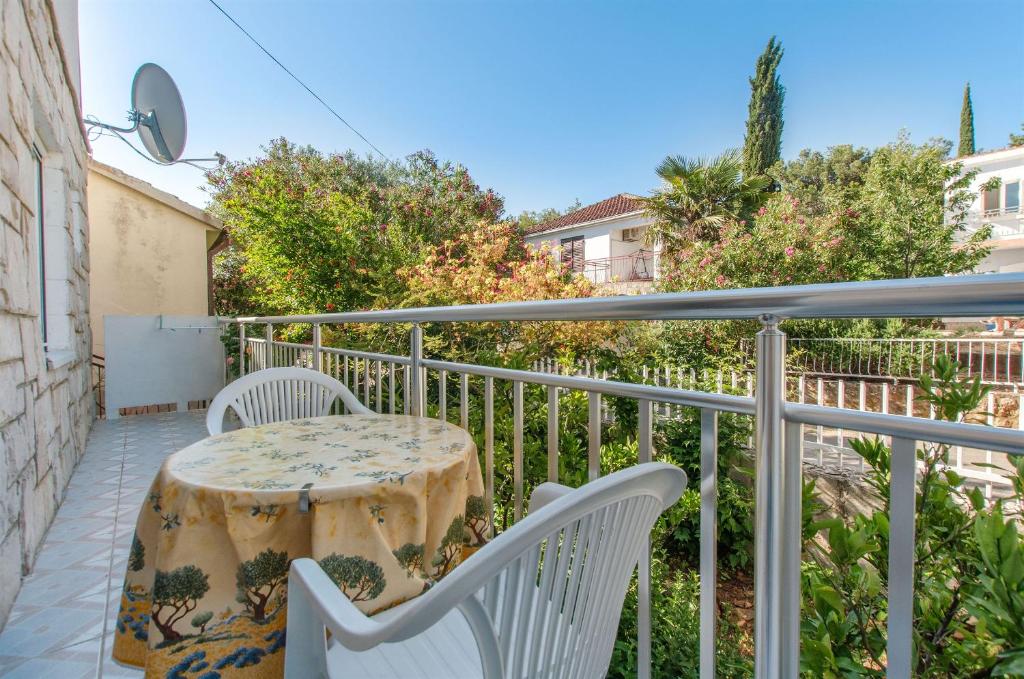 Fotografie z fotogalerie ubytování Apartments Osvit v destinaci Stari Grad