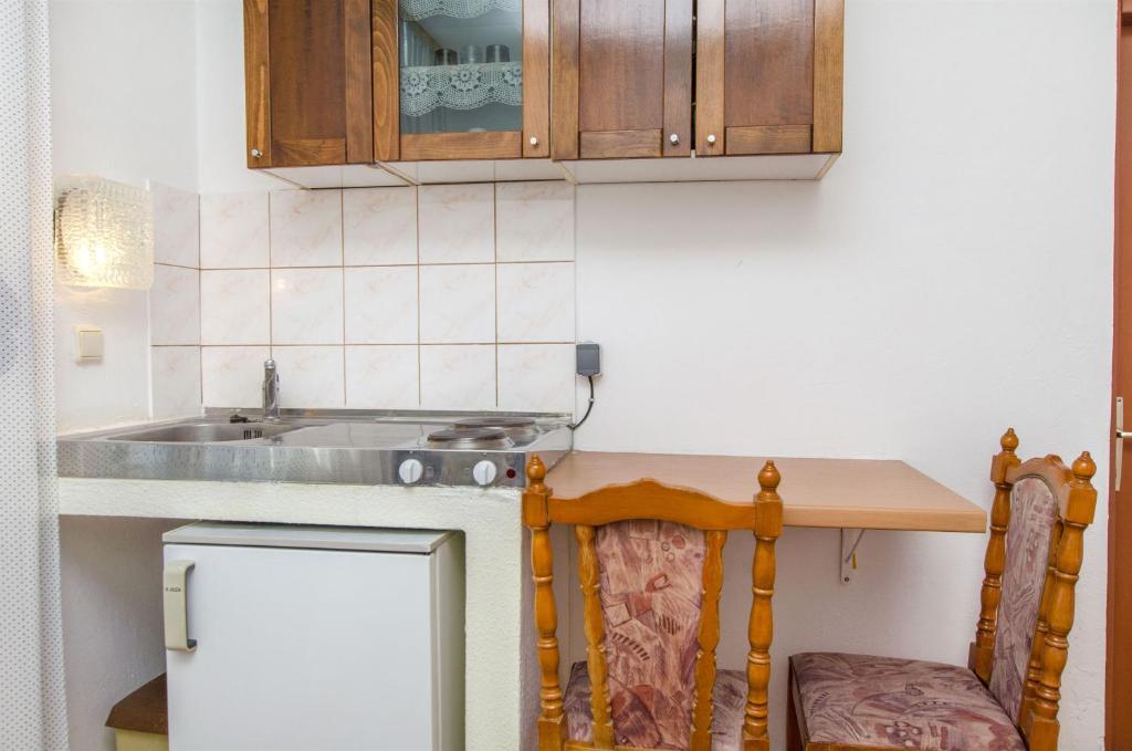 Fotografie z fotogalerie ubytování Apartments Osvit v destinaci Stari Grad