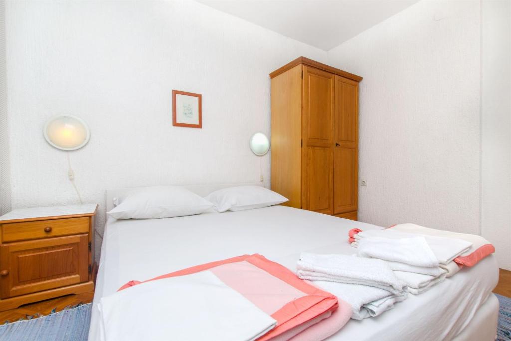 Fotografie z fotogalerie ubytování Apartments Osvit v destinaci Stari Grad