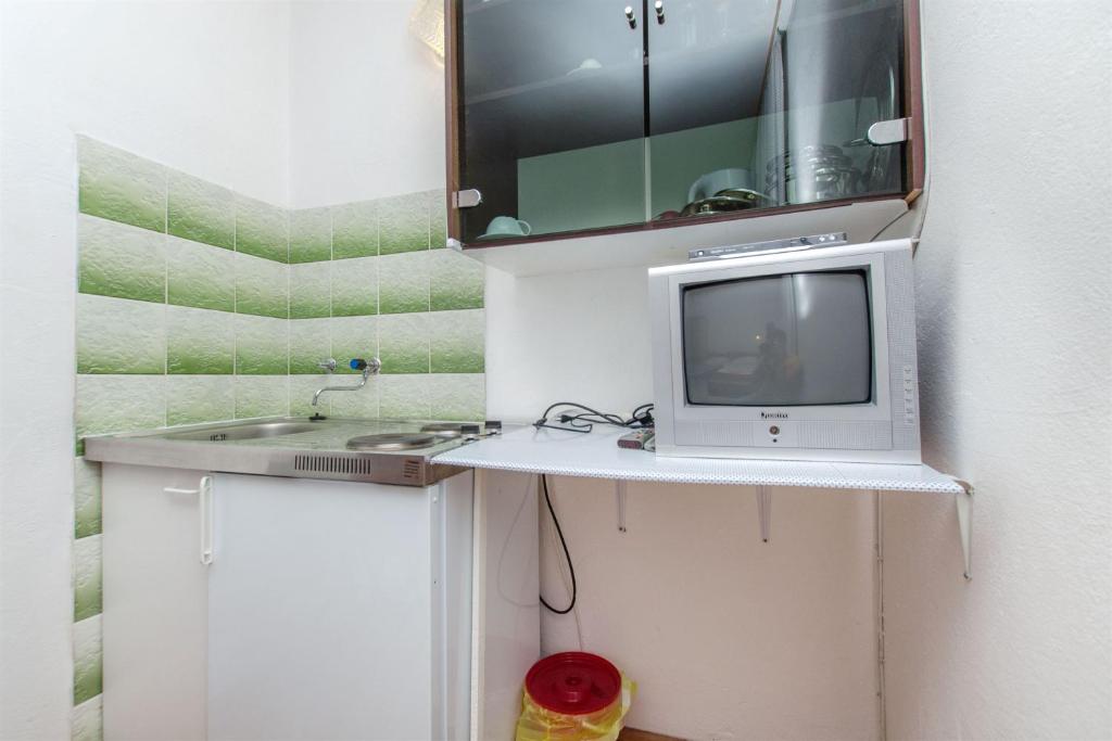 Fotografie z fotogalerie ubytování Apartments Osvit v destinaci Stari Grad