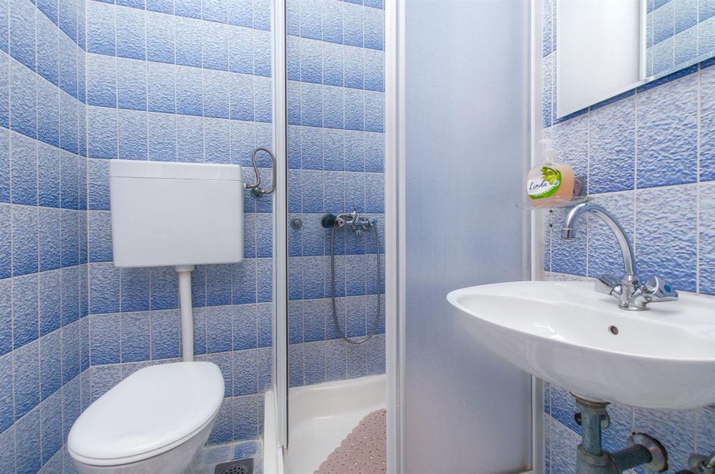 Fotografie z fotogalerie ubytování Apartments Osvit v destinaci Stari Grad