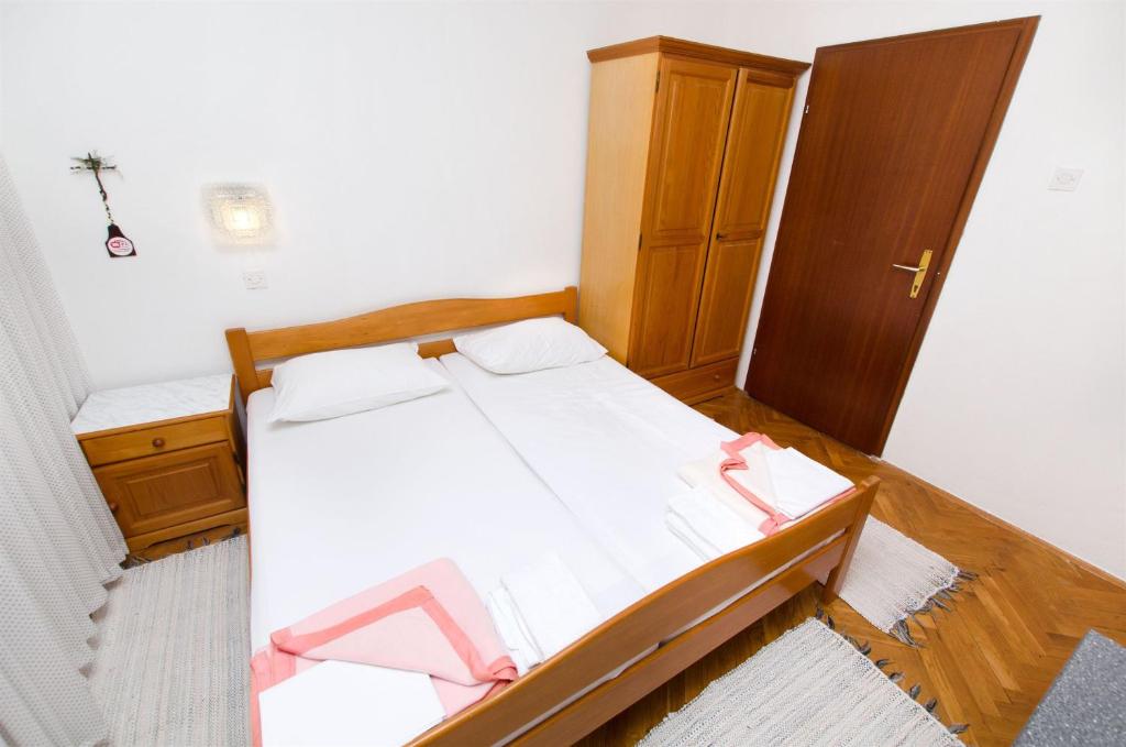 Fotografie z fotogalerie ubytování Apartments Osvit v destinaci Stari Grad