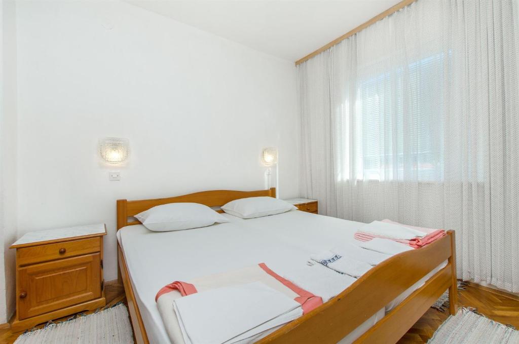 Fotografie z fotogalerie ubytování Apartments Osvit v destinaci Stari Grad