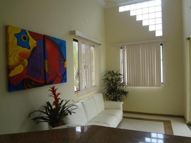  Pousada Barra Mares