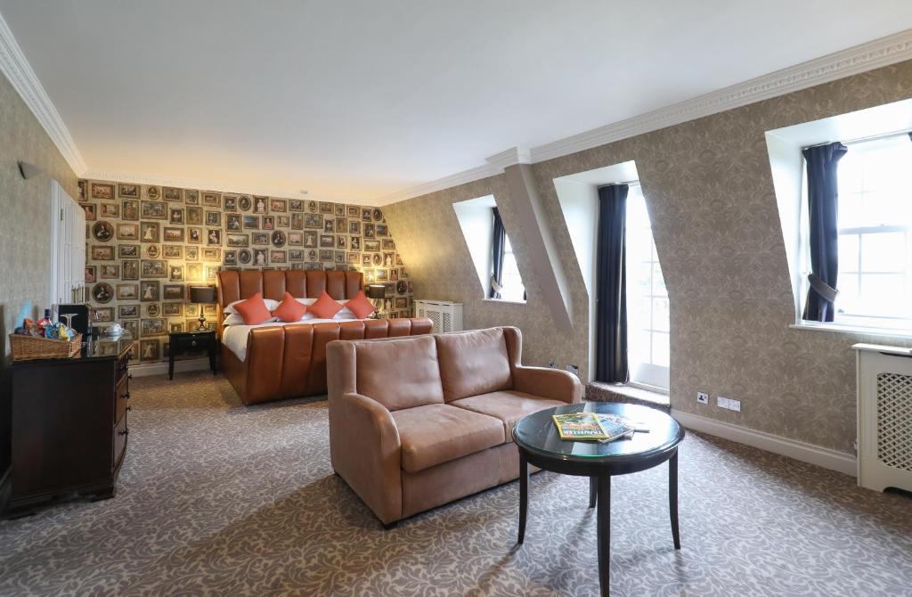 Hotel du Vin Cannizaro House Wimbledon - 