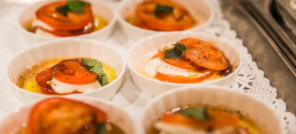 Boutique Hotel Die Swaene - Resim 44