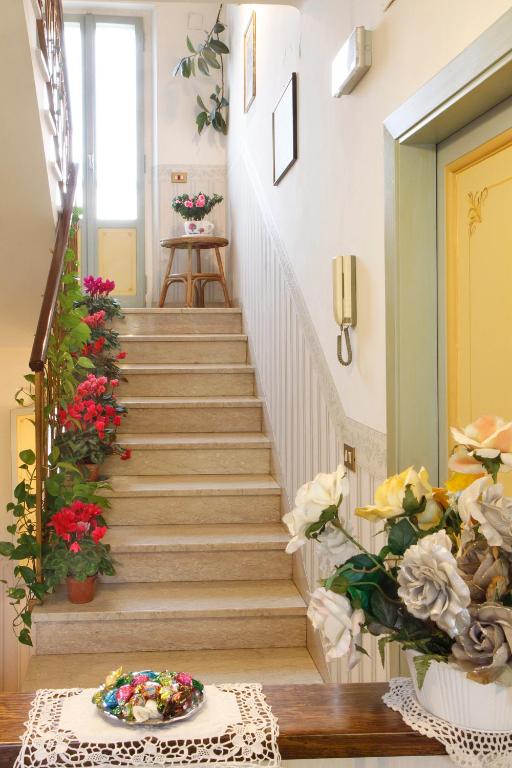 Zdjęcie z galerii obiektu Bed&Breakfast 1912 w mieście Fermo