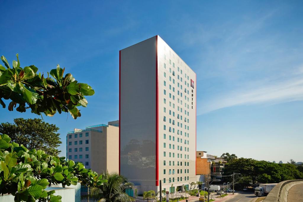  ibis Rio de Janeiro Barra da Tijuca