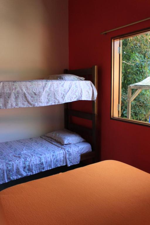  Pousada O Canto das Sereias