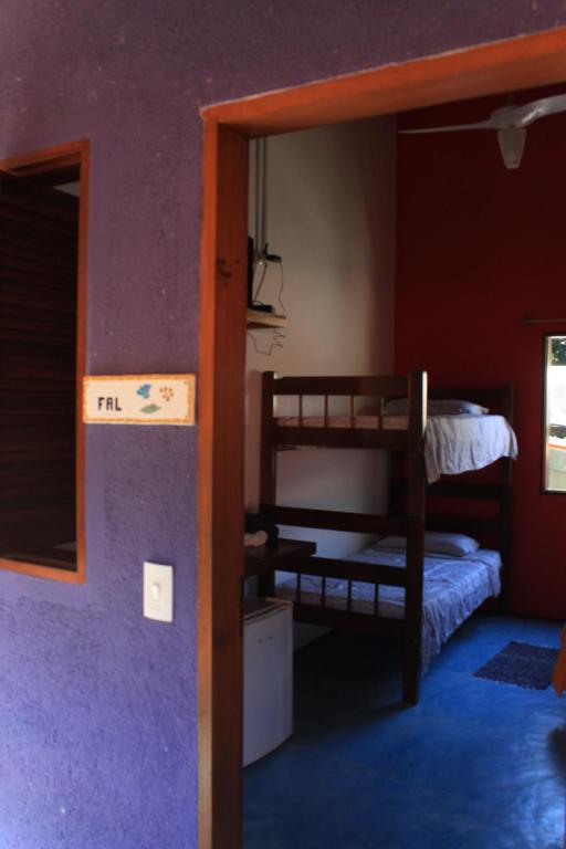  Pousada O Canto das Sereias