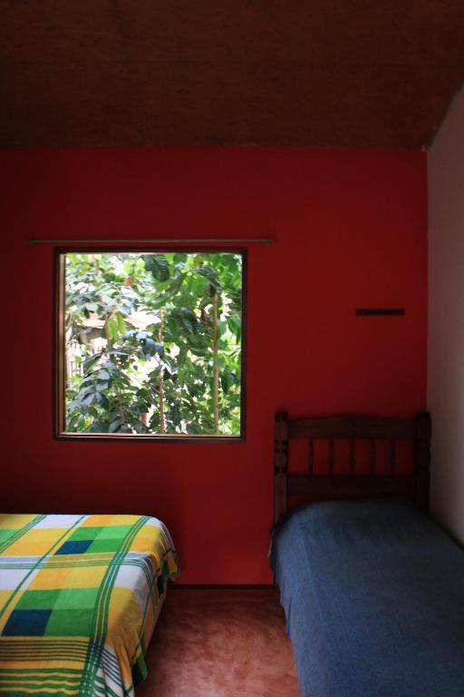  Pousada O Canto das Sereias