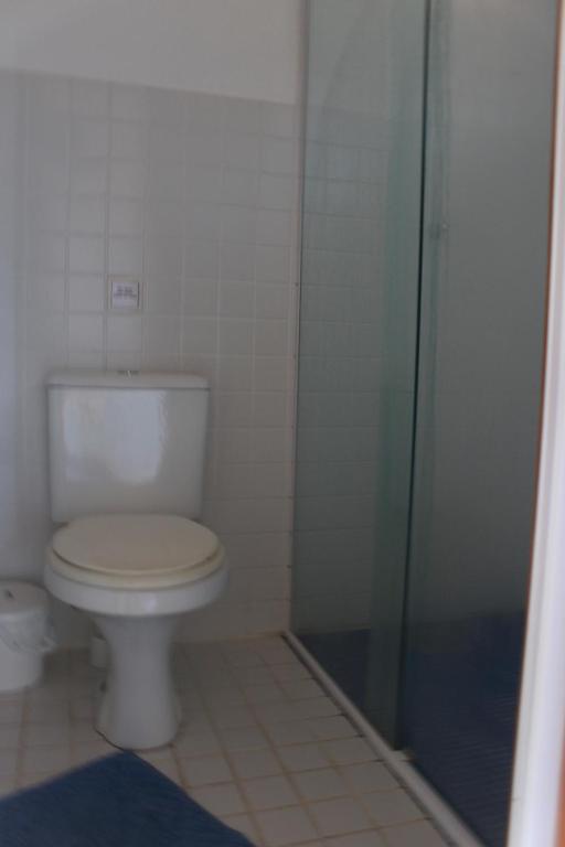  Pousada O Canto das Sereias