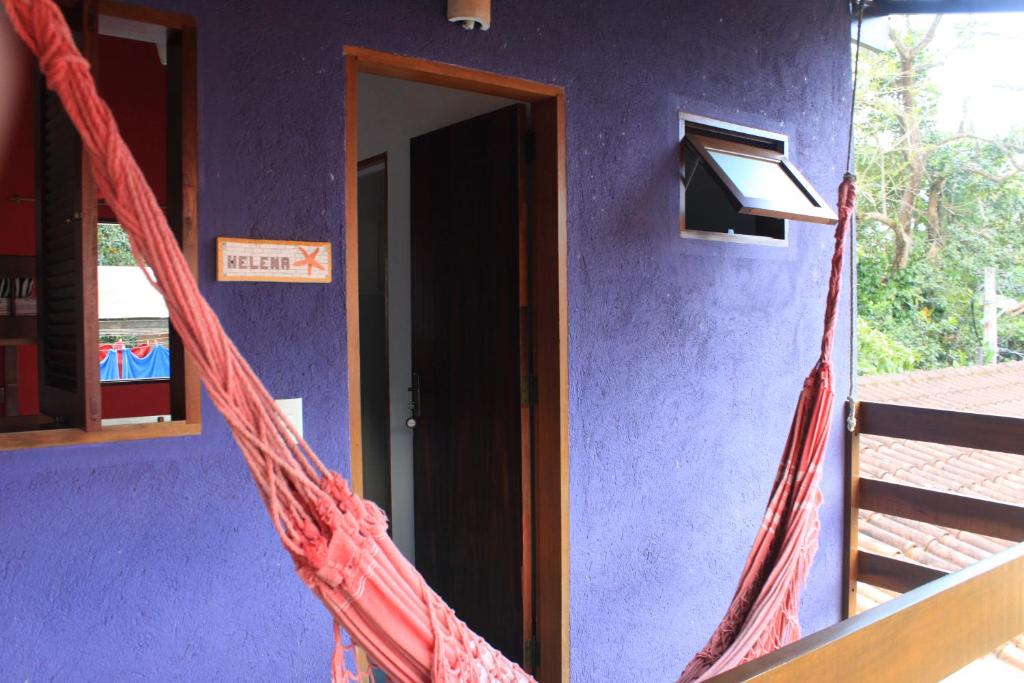  Pousada O Canto das Sereias