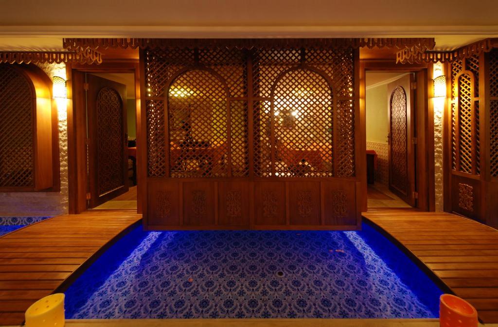 Fotografie z fotogalerie ubytování Hotel Aqua v destinaci Marmaris