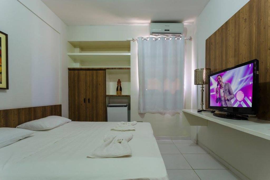 Hotel Brisa do Mar Tambaú