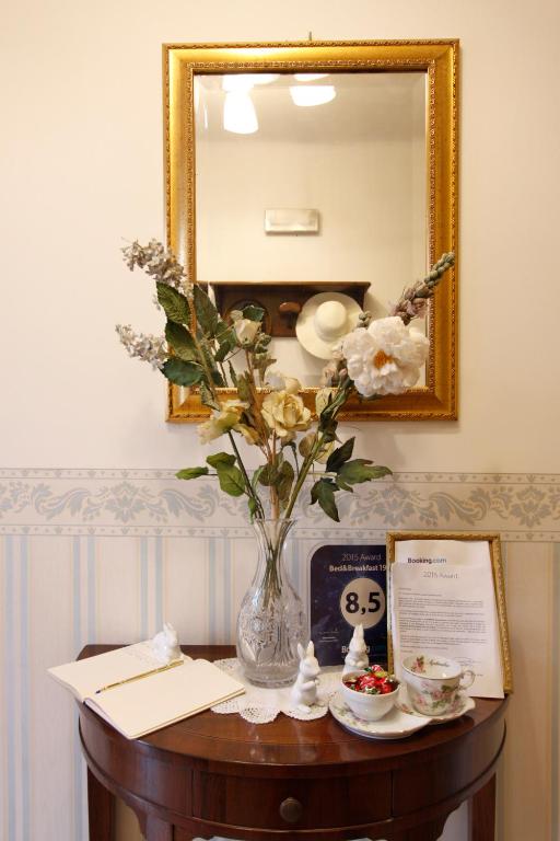 Zdjęcie z galerii obiektu Bed&Breakfast 1912 w mieście Fermo